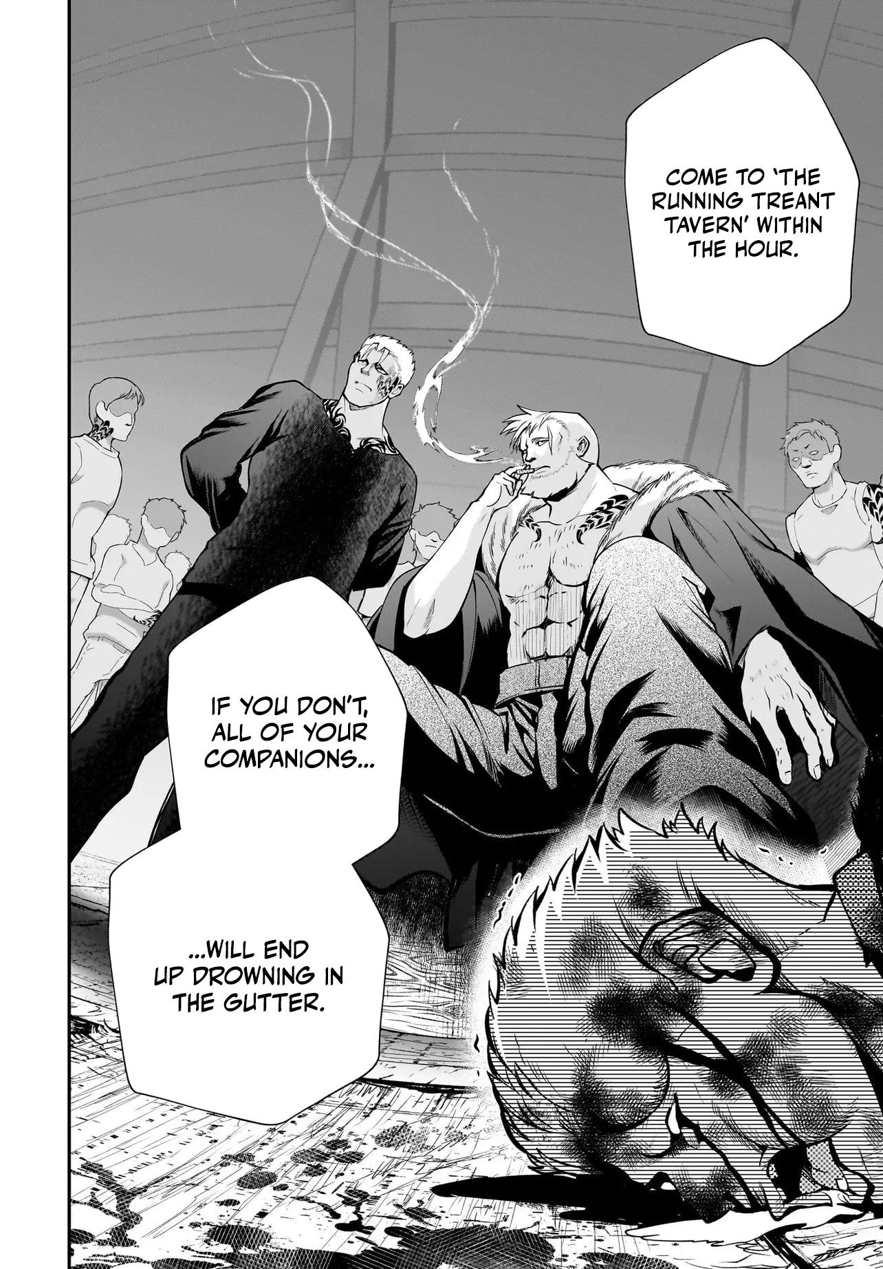 Read Himekishi-sama no Himo EN Manga Online