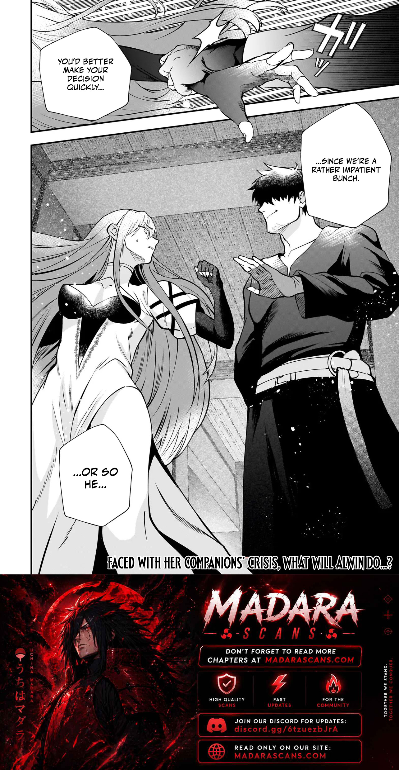 Read Himekishi-sama no Himo EN Manga Online