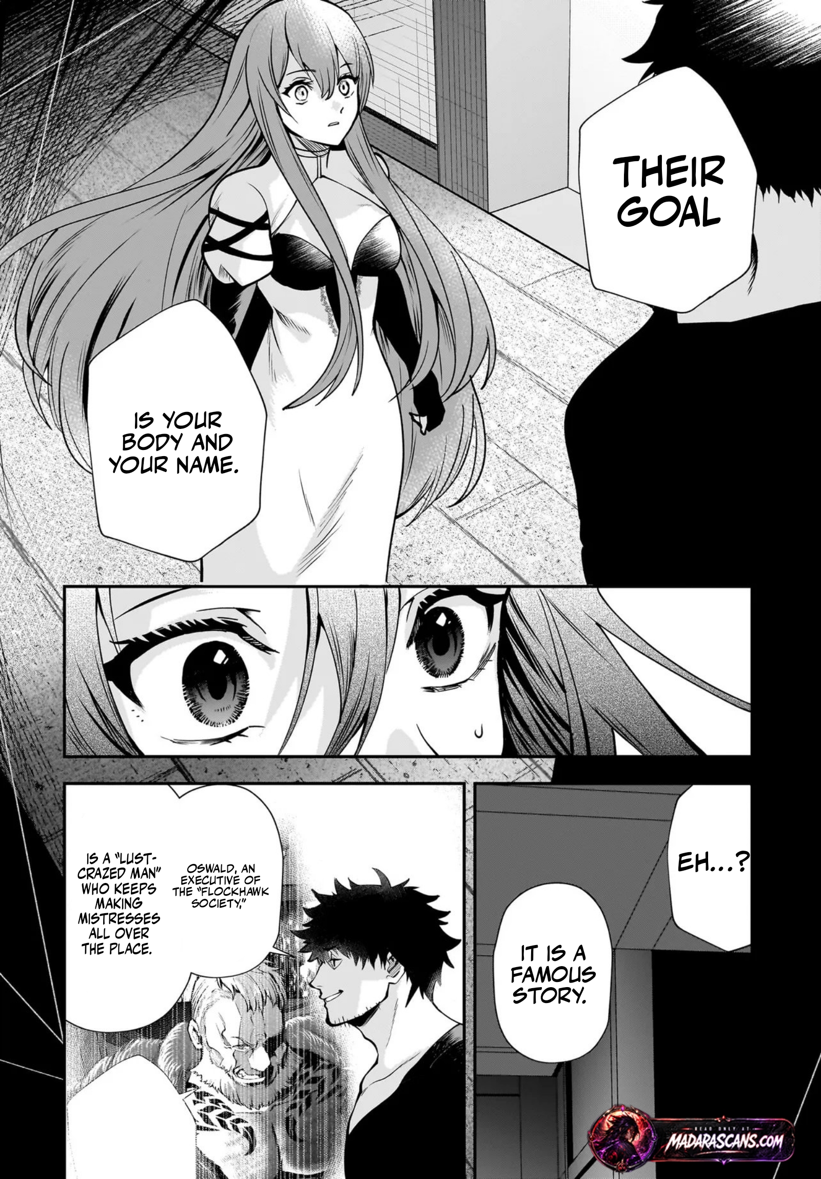 Read Himekishi-sama no Himo EN Manga Online