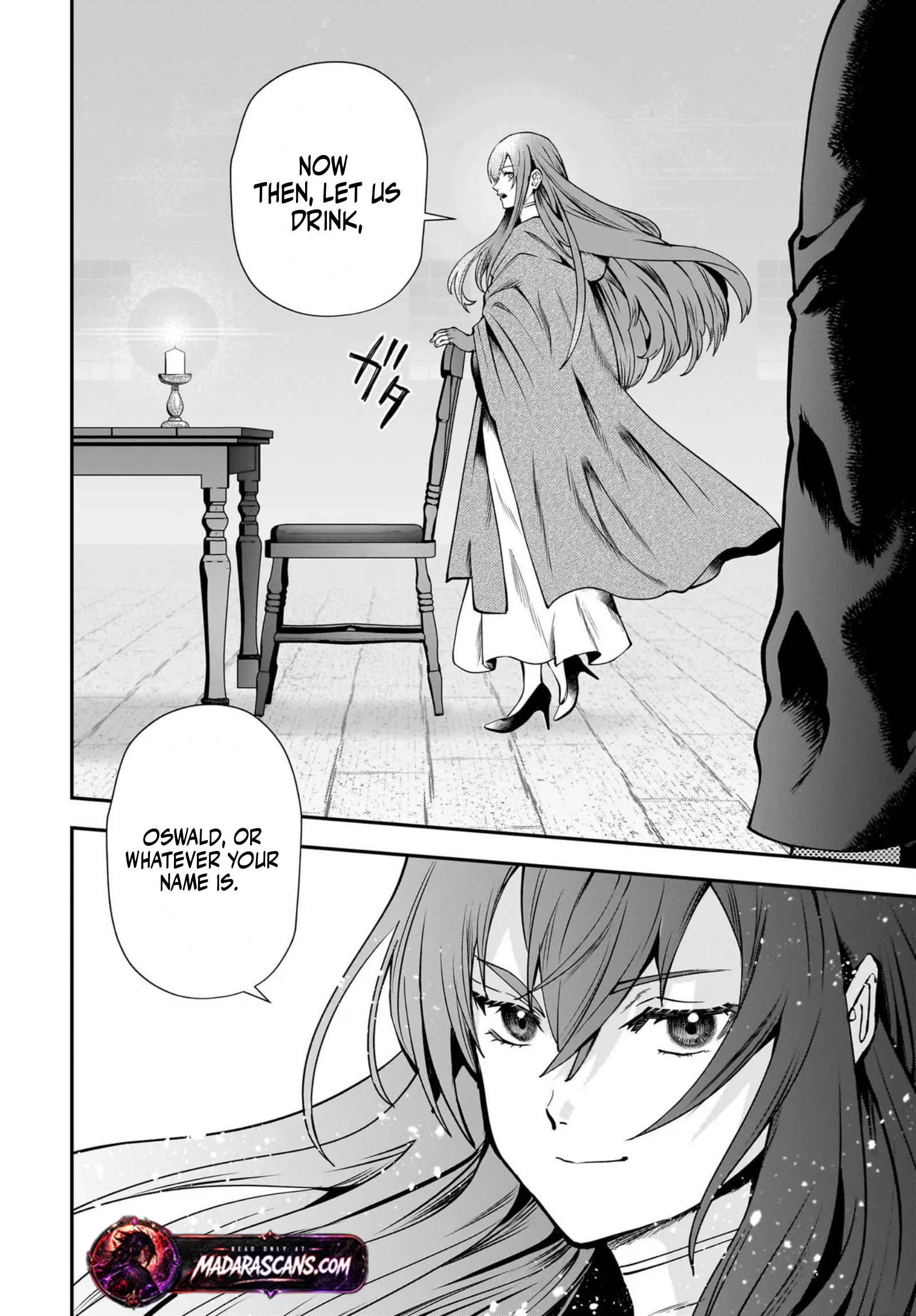 Read Himekishi-sama no Himo EN Manga Online