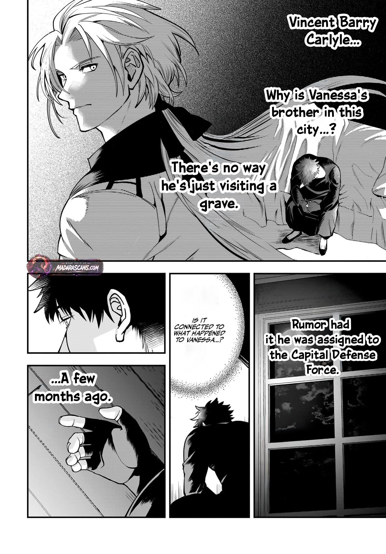 Read Himekishi-sama no Himo EN Manga Online