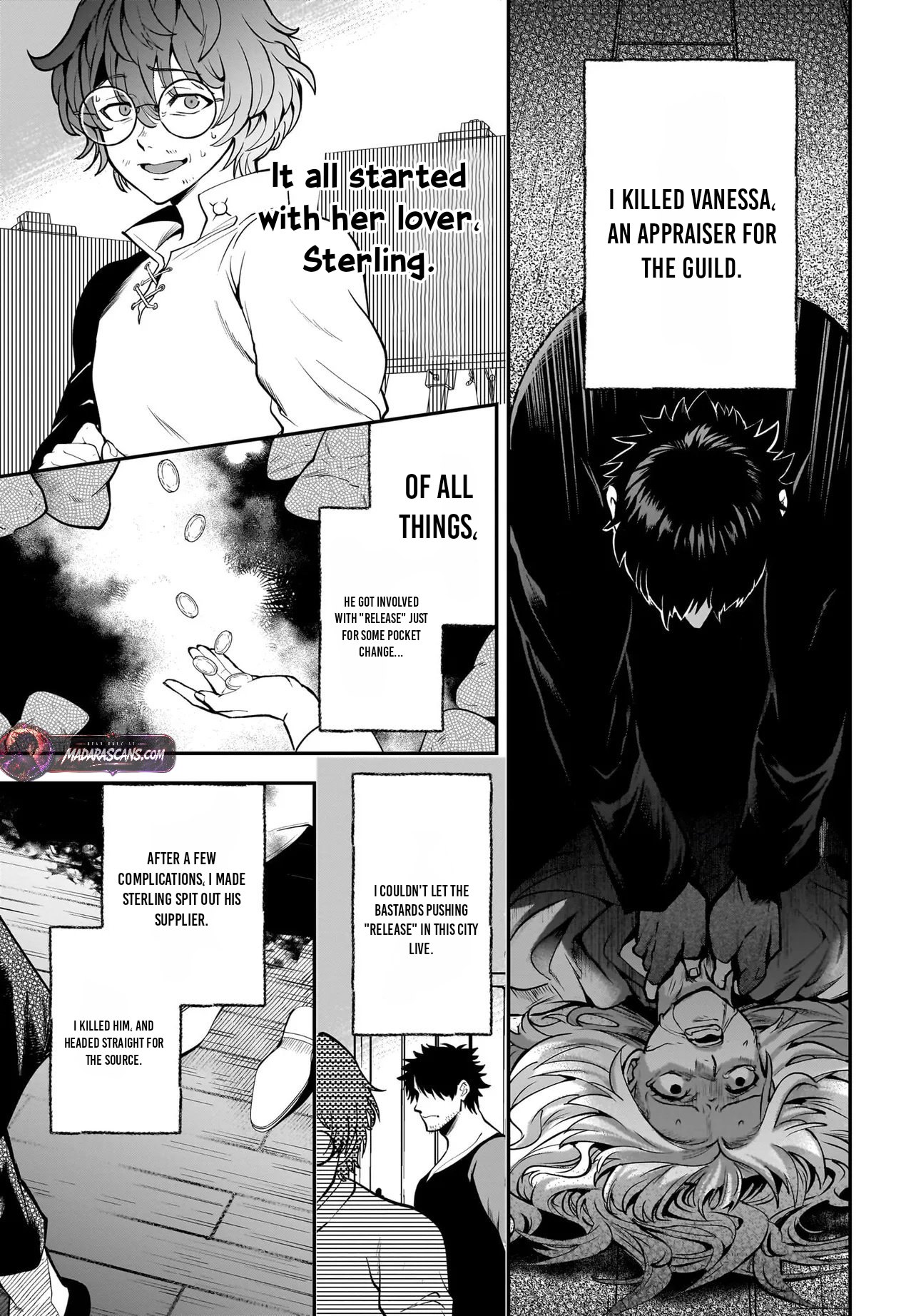 Read Himekishi-sama no Himo EN Manga Online