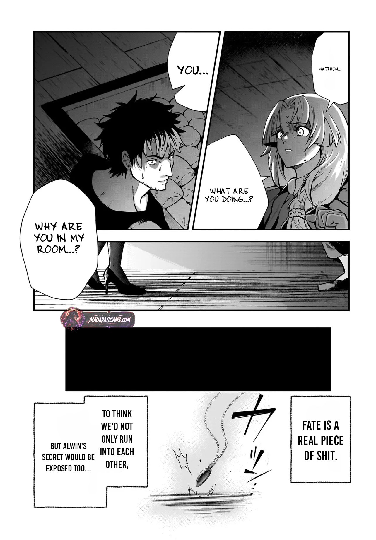 Read Himekishi-sama no Himo EN Manga Online