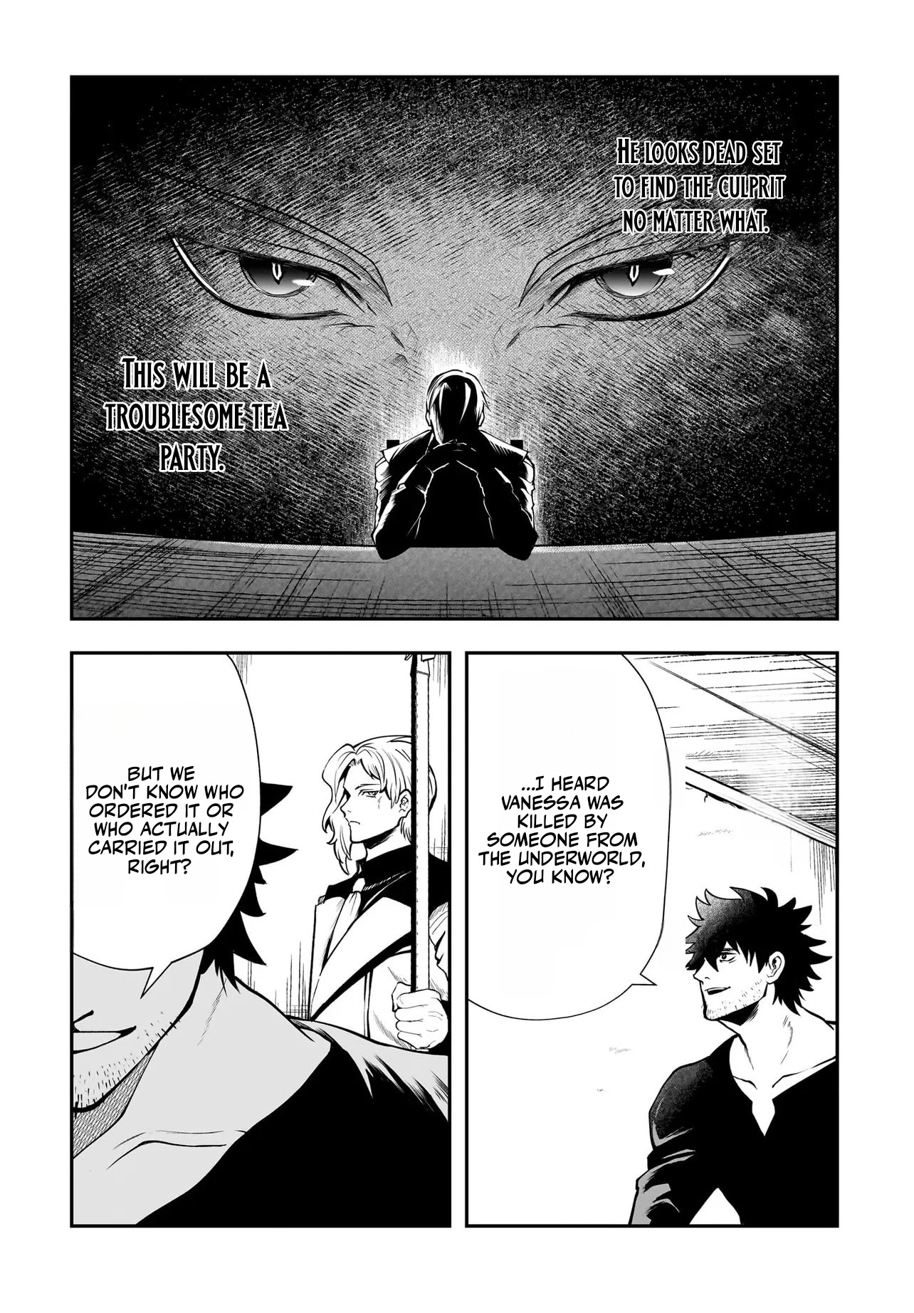 Read Himekishi-sama no Himo EN Manga Online