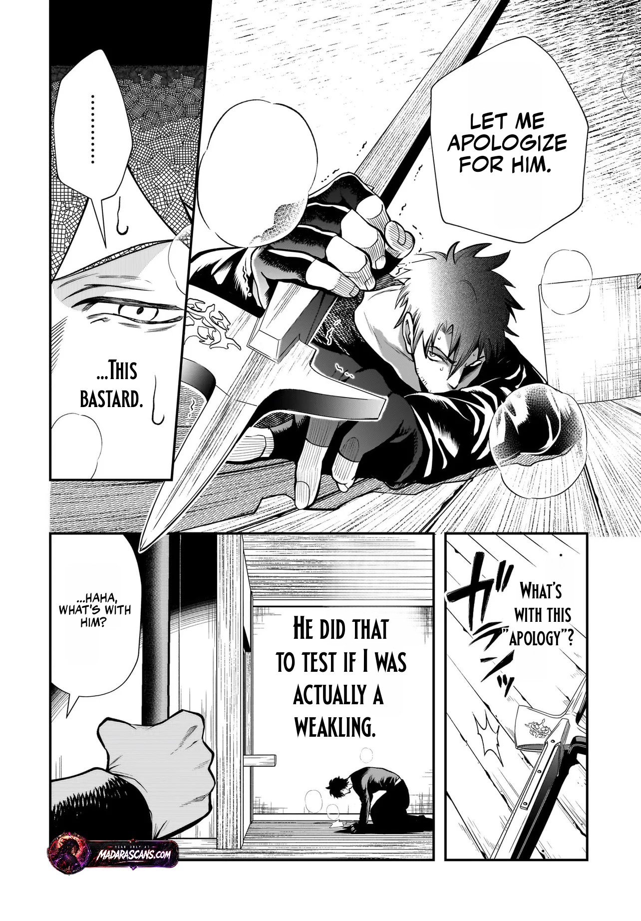 Read Himekishi-sama no Himo EN Manga Online
