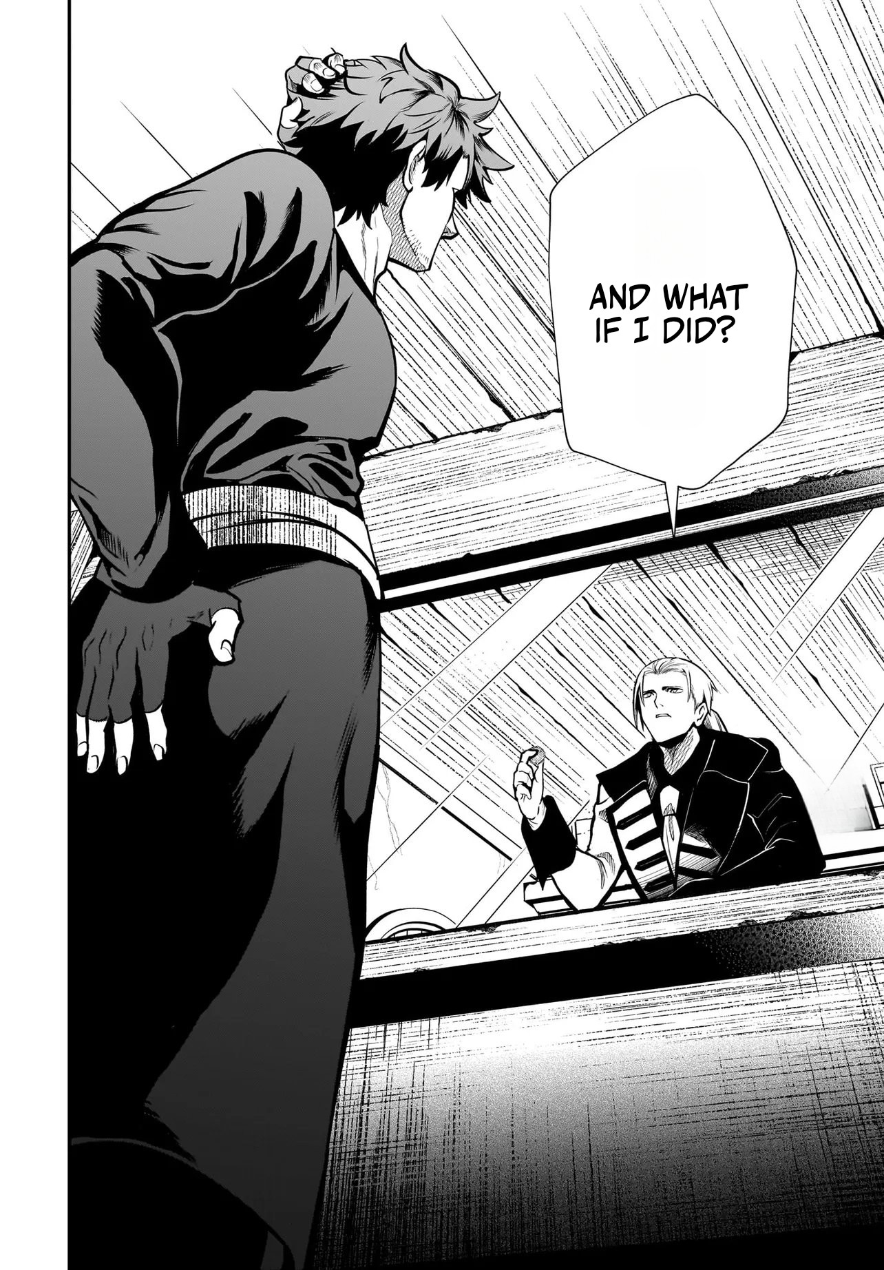 Read Himekishi-sama no Himo EN Manga Online
