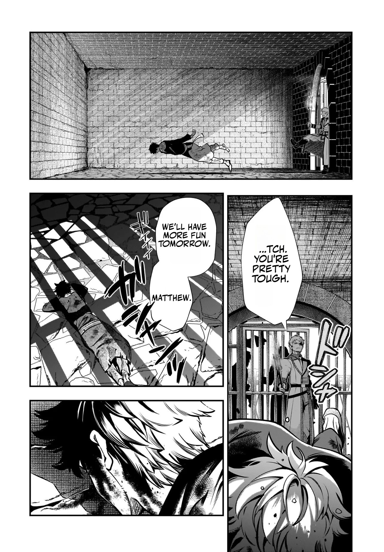 Read Himekishi-sama no Himo EN Manga Online