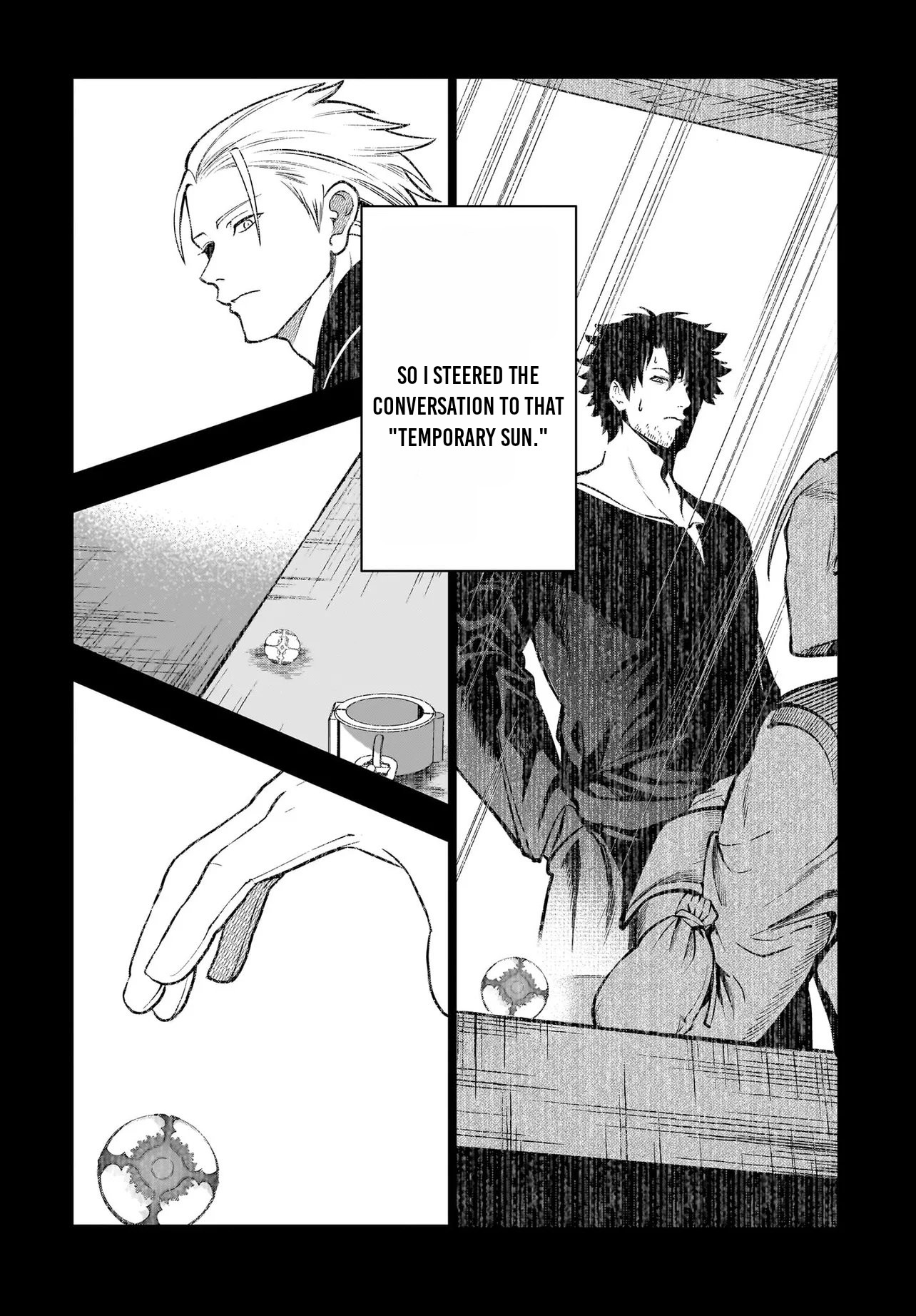 Read Himekishi-sama no Himo EN Manga Online
