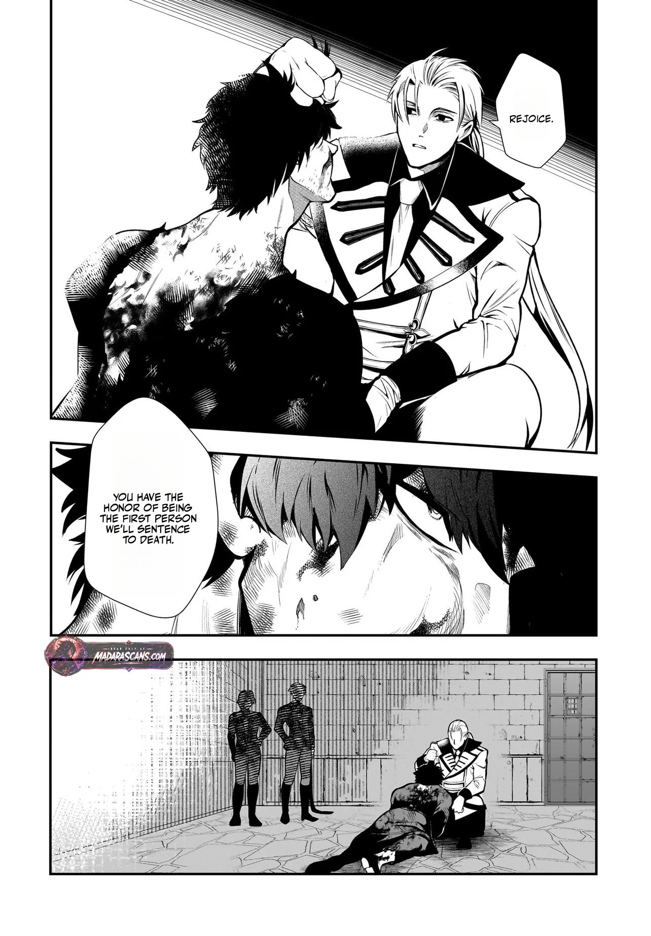 Read Himekishi-sama no Himo EN Manga Online