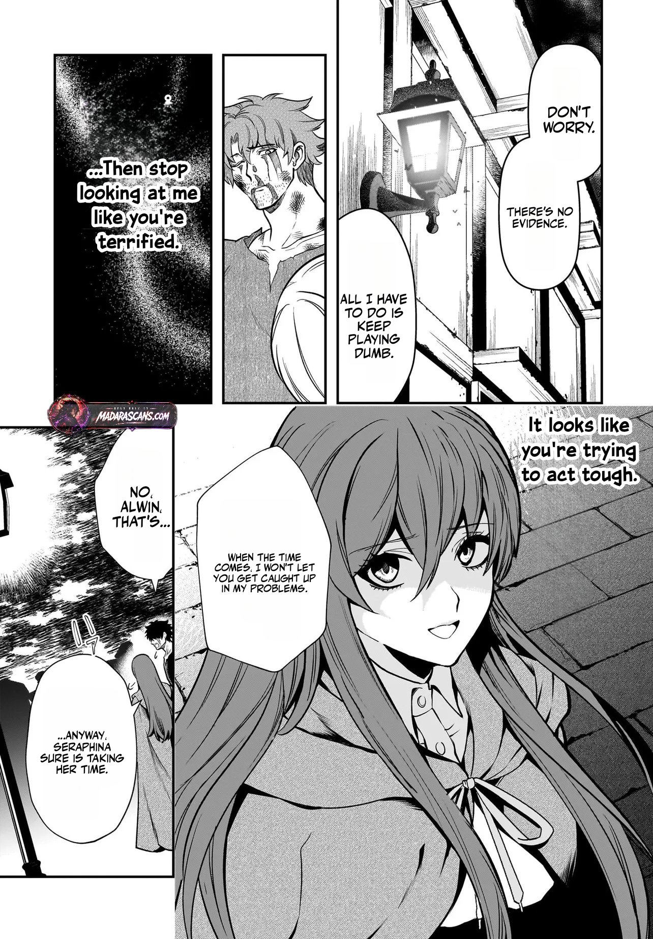 Read Himekishi-sama no Himo EN Manga Online