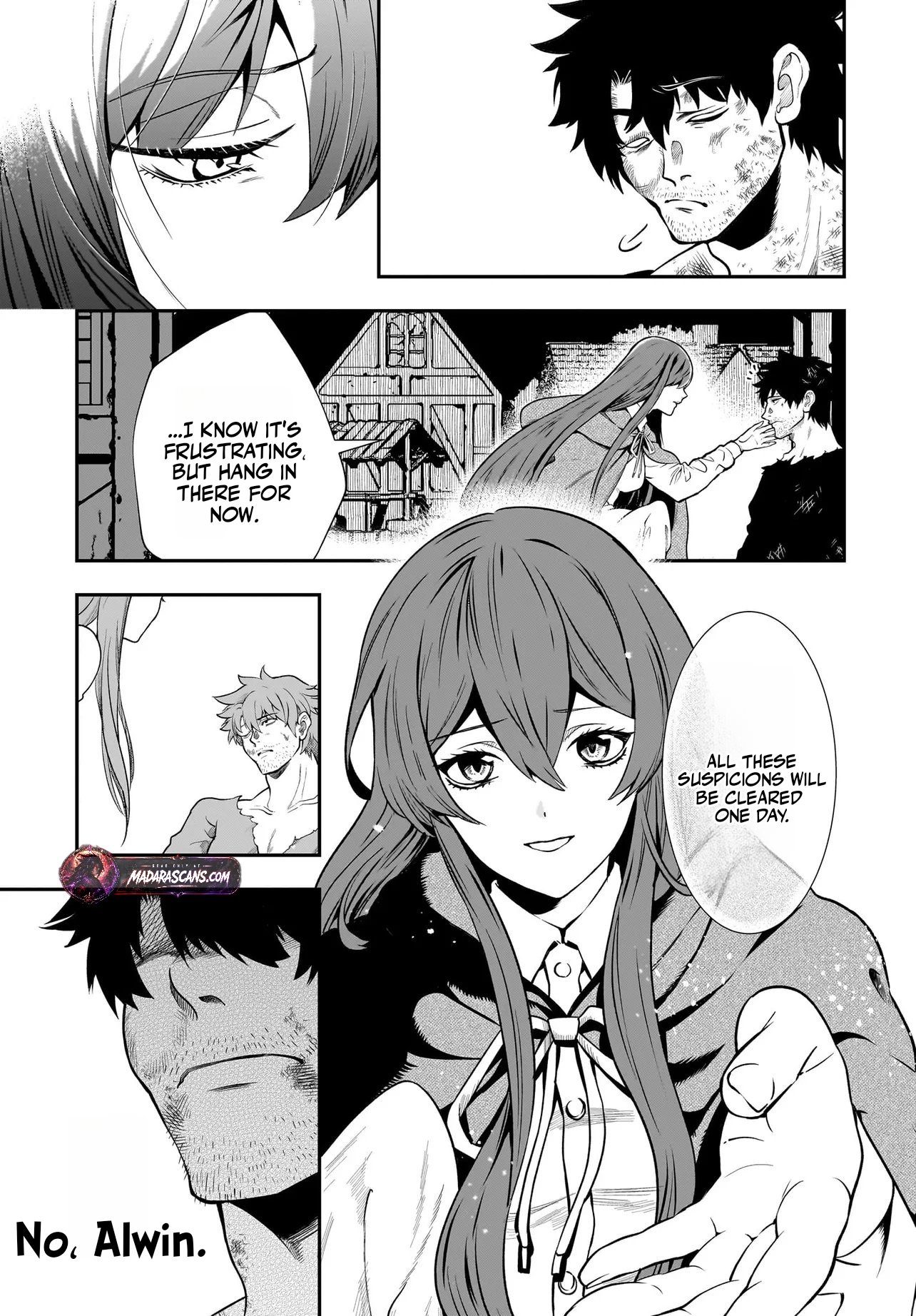 Read Himekishi-sama no Himo EN Manga Online