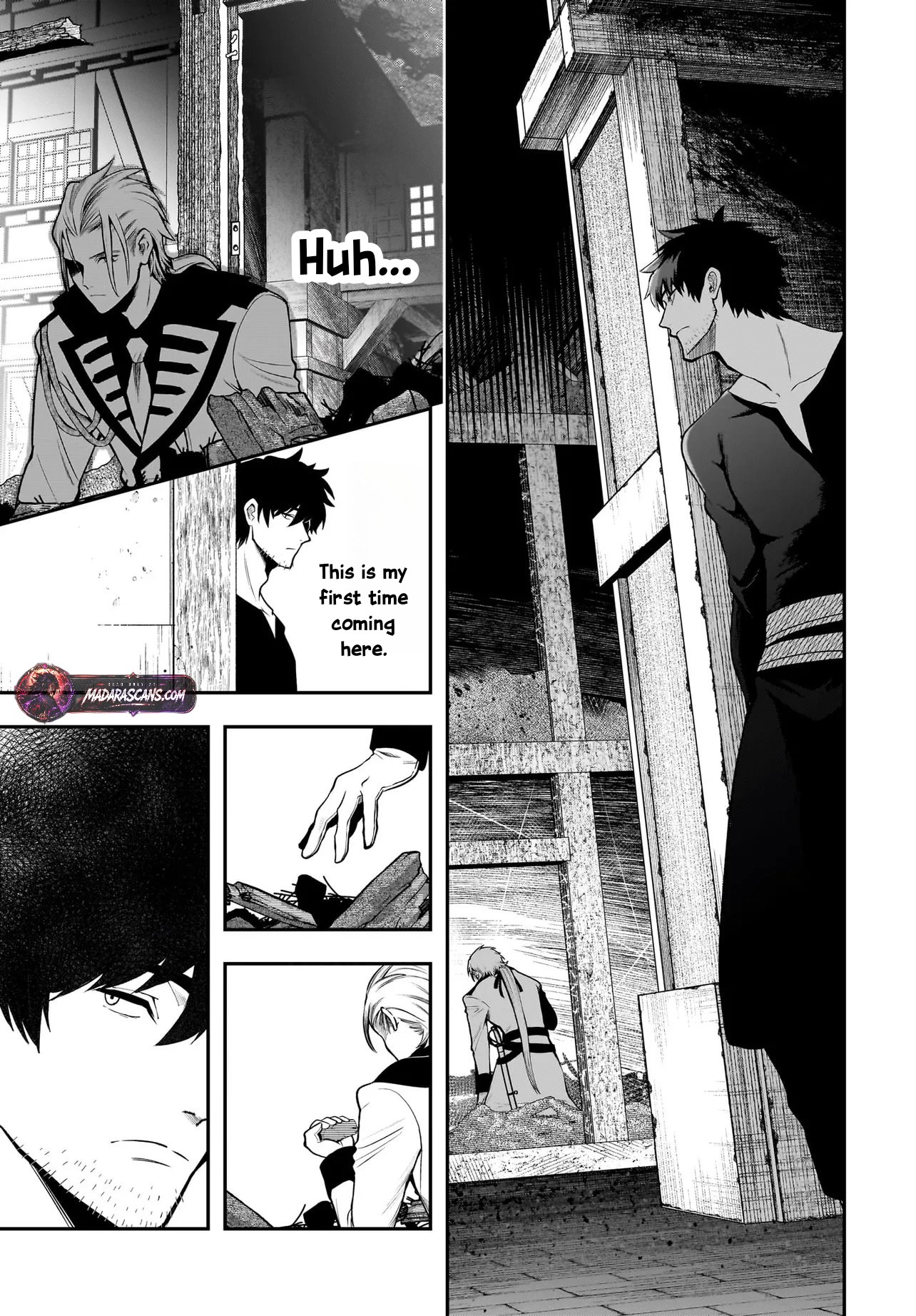 Read Himekishi-sama no Himo EN Manga Online