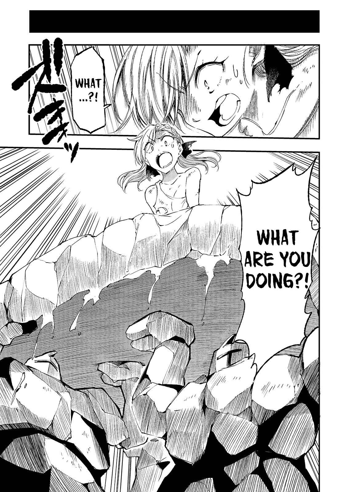 Read Hitoribocchi no Isekai Kouryaku EN Manga Online