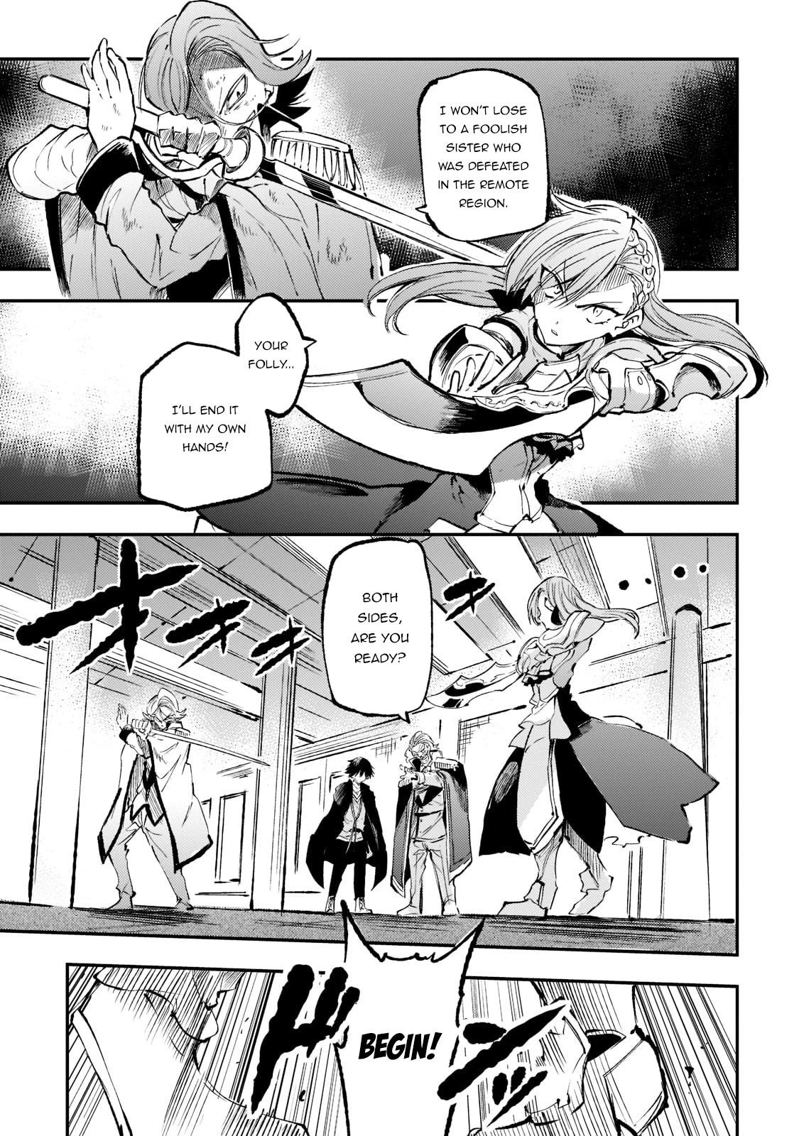 Read Hitoribocchi no Isekai Kouryaku EN Manga Online