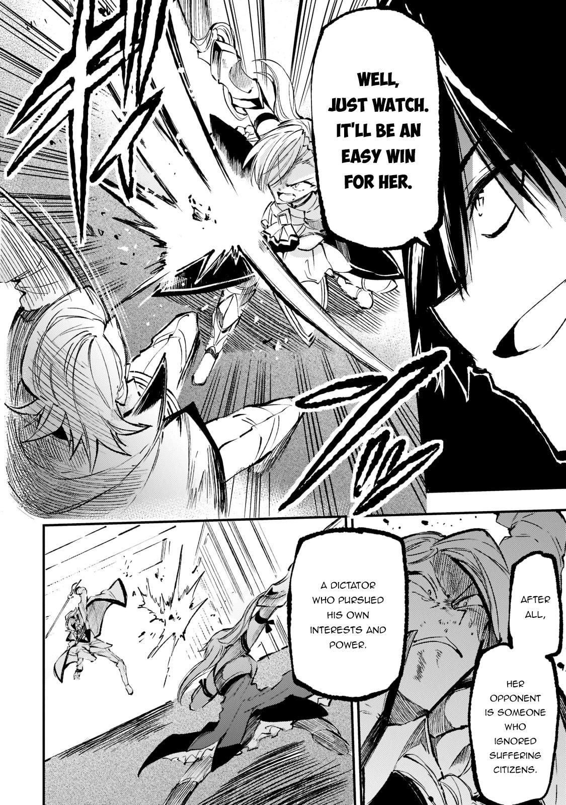 Read Hitoribocchi no Isekai Kouryaku EN Manga Online