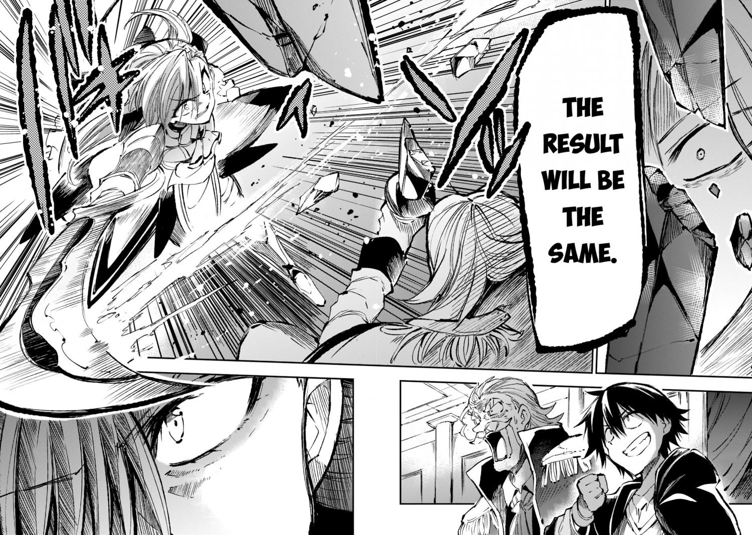 Read Hitoribocchi no Isekai Kouryaku EN Manga Online