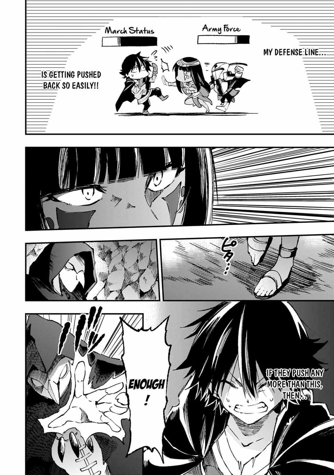 Read Hitoribocchi no Isekai Kouryaku EN Manga Online