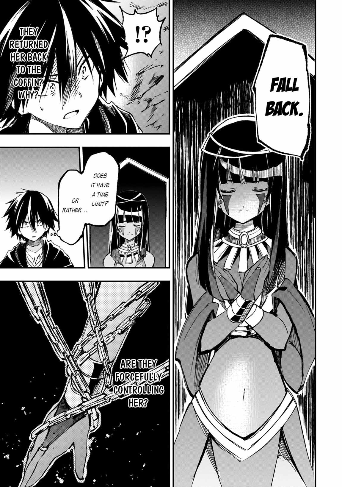 Read Hitoribocchi no Isekai Kouryaku EN Manga Online
