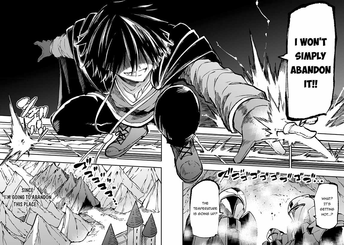 Read Hitoribocchi no Isekai Kouryaku EN Manga Online