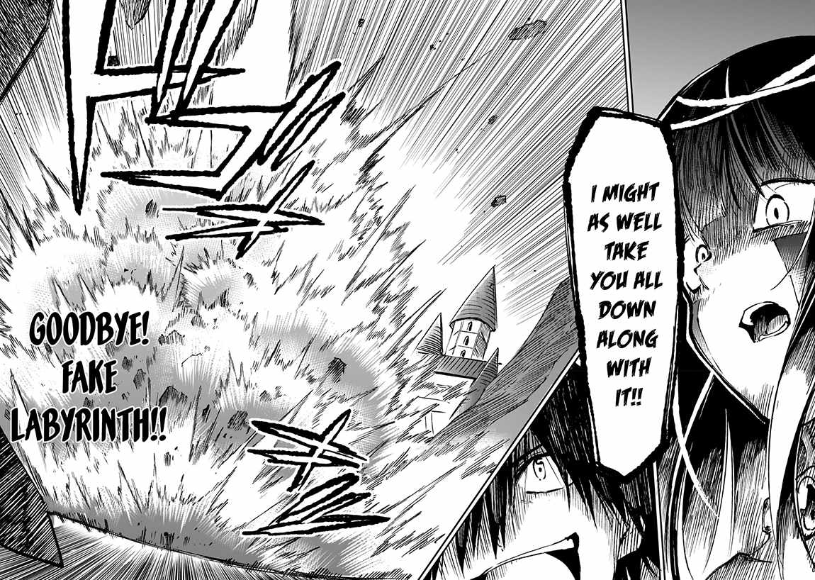 Read Hitoribocchi no Isekai Kouryaku EN Manga Online
