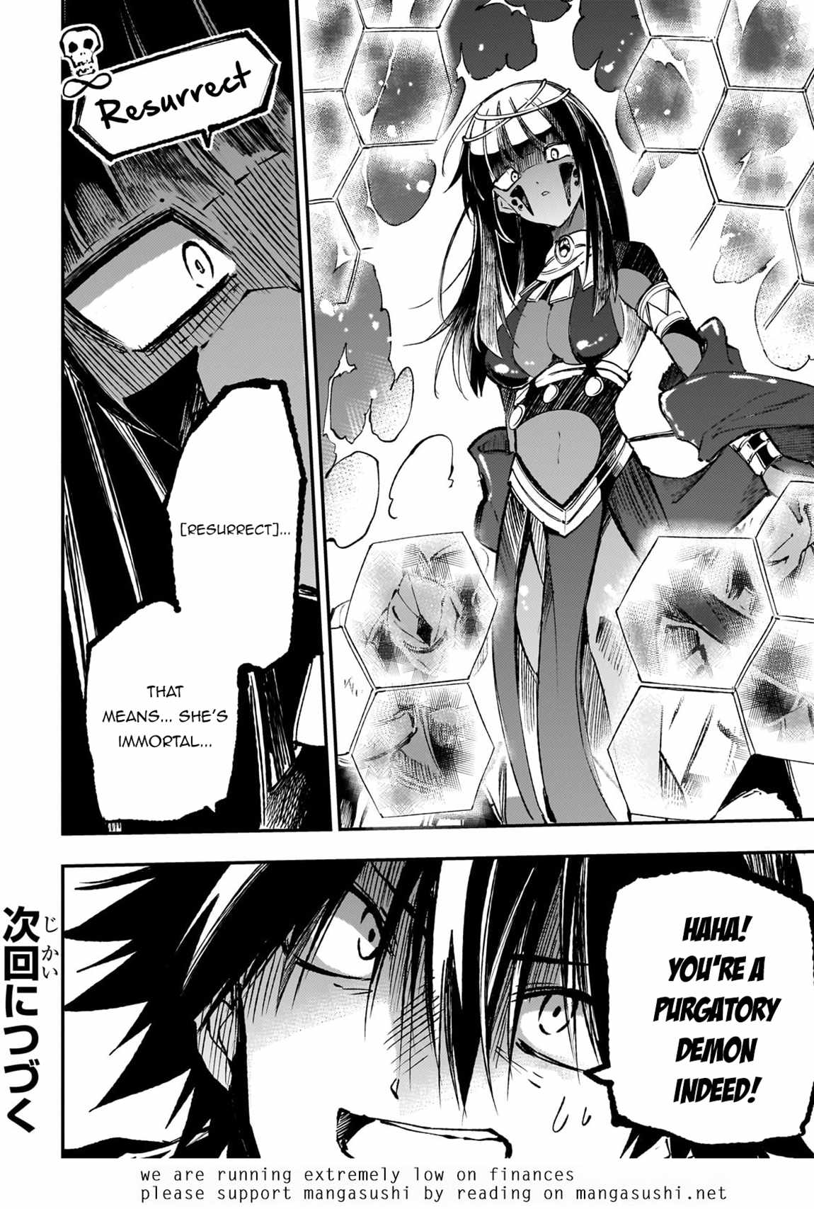 Read Hitoribocchi no Isekai Kouryaku EN Manga Online