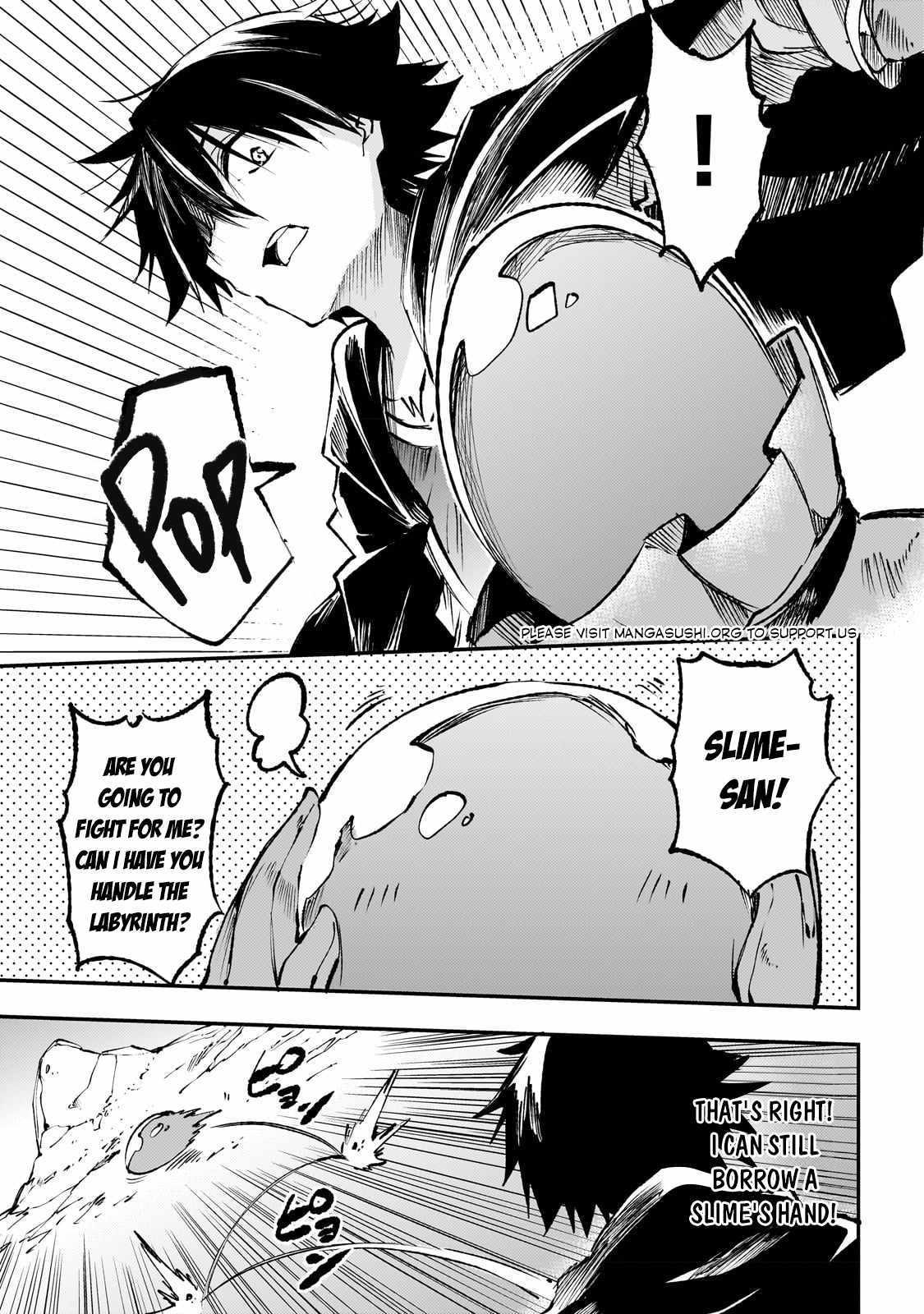 Read Hitoribocchi no Isekai Kouryaku EN Manga Online