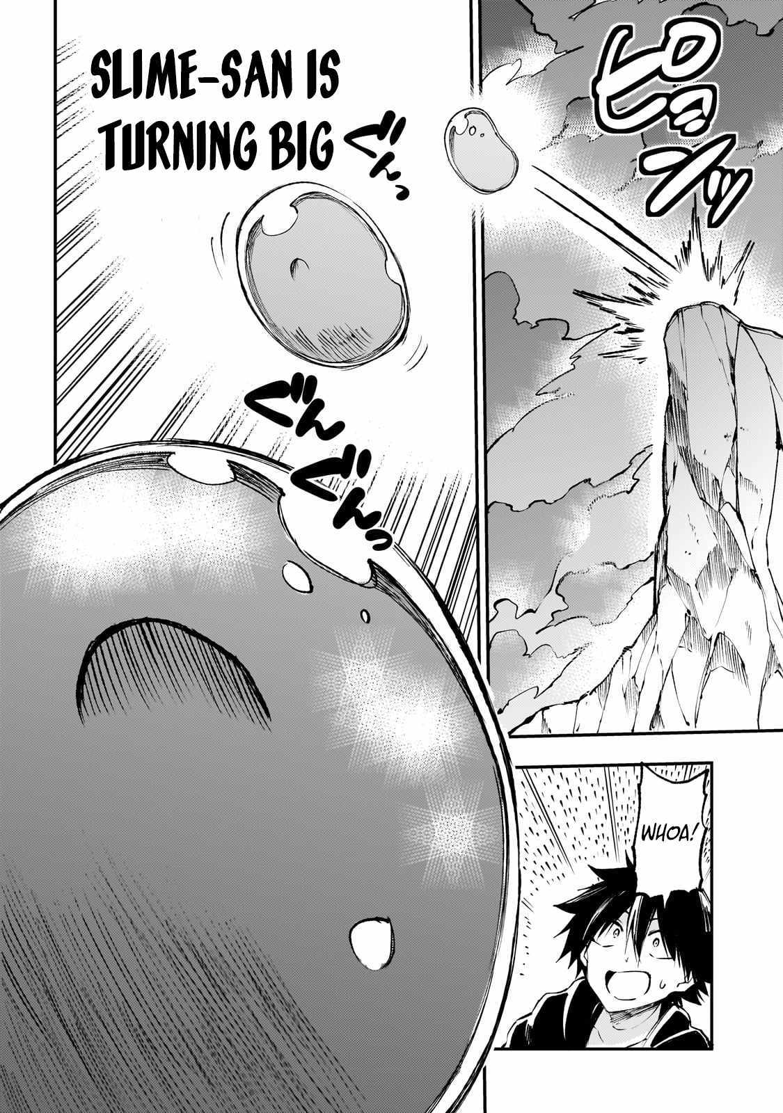 Read Hitoribocchi no Isekai Kouryaku EN Manga Online