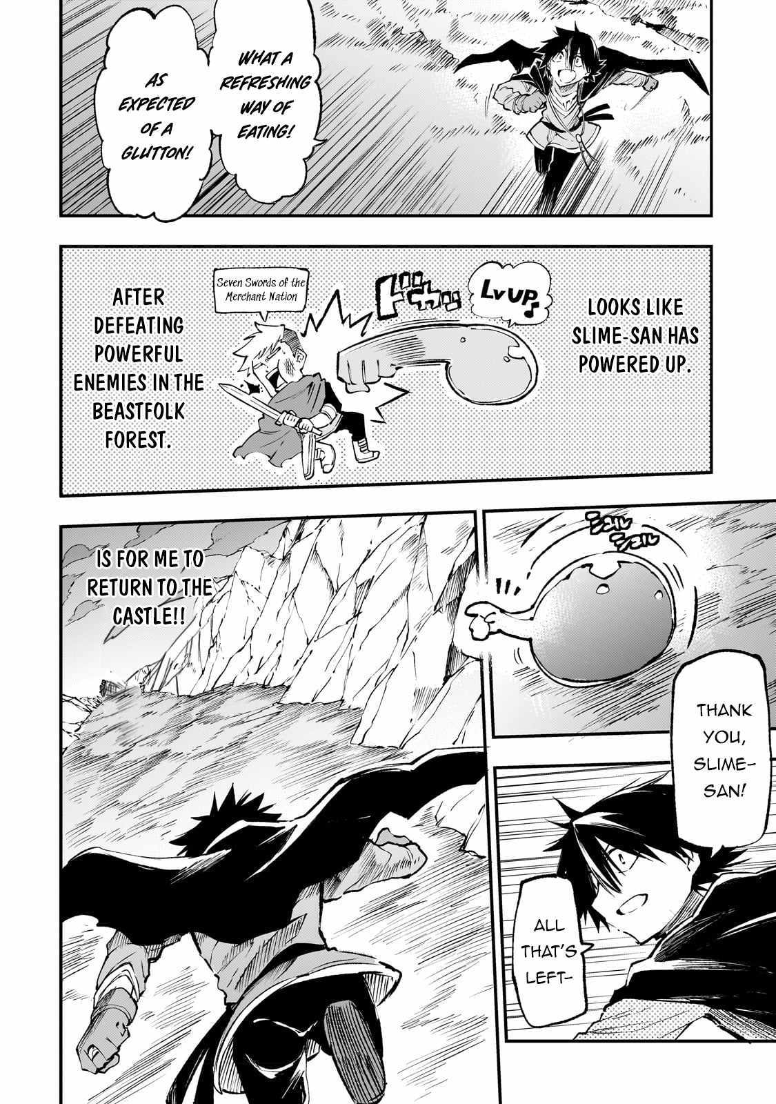 Read Hitoribocchi no Isekai Kouryaku EN Manga Online