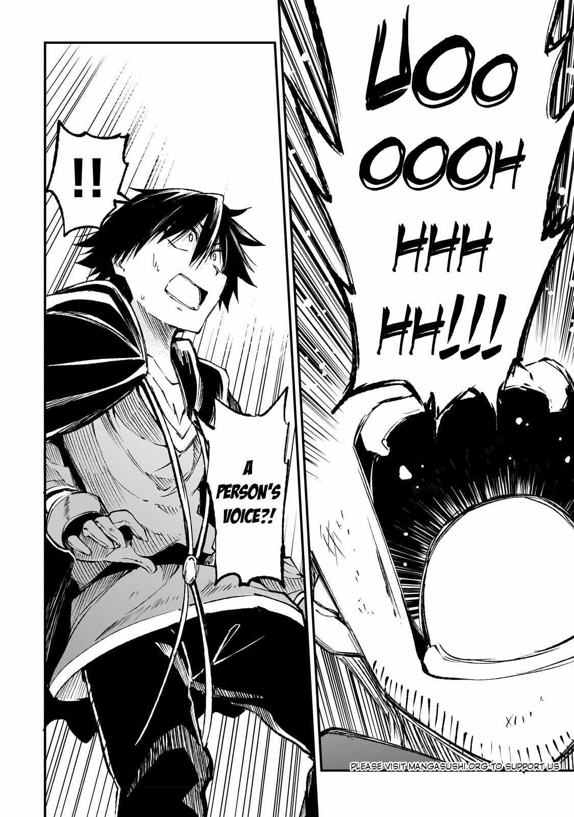 Read Hitoribocchi no Isekai Kouryaku EN Manga Online