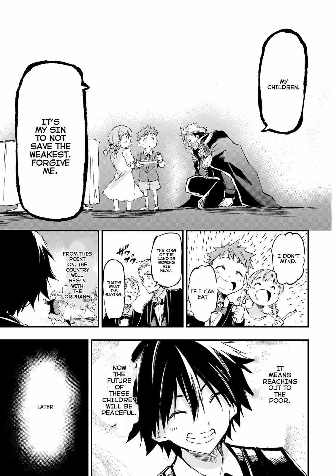 Read Hitoribocchi no Isekai Kouryaku EN Manga Online