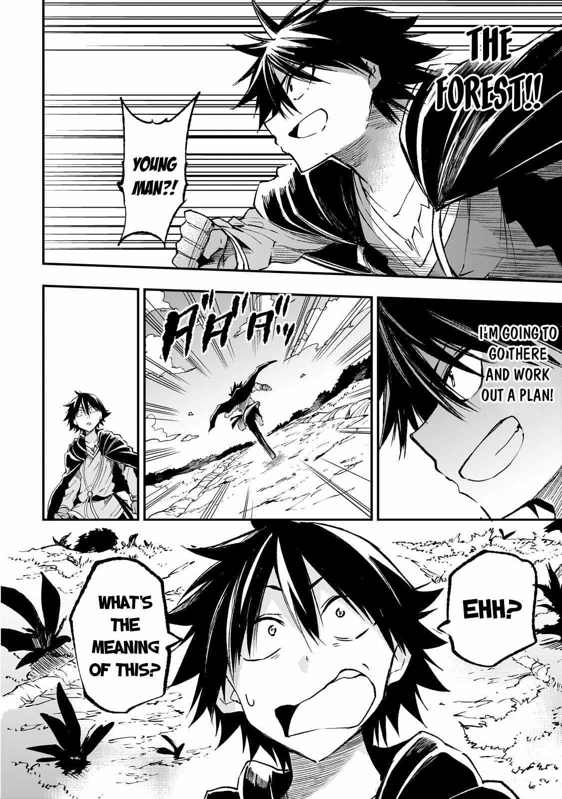 Read Hitoribocchi no Isekai Kouryaku EN Manga Online
