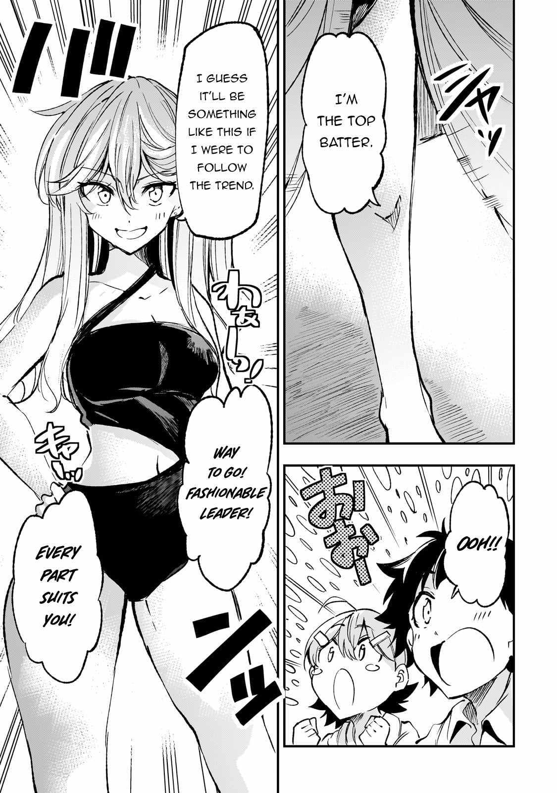 Read Hitoribocchi no Isekai Kouryaku EN Manga Online