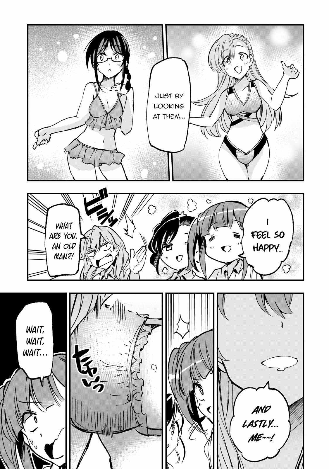 Read Hitoribocchi no Isekai Kouryaku EN Manga Online