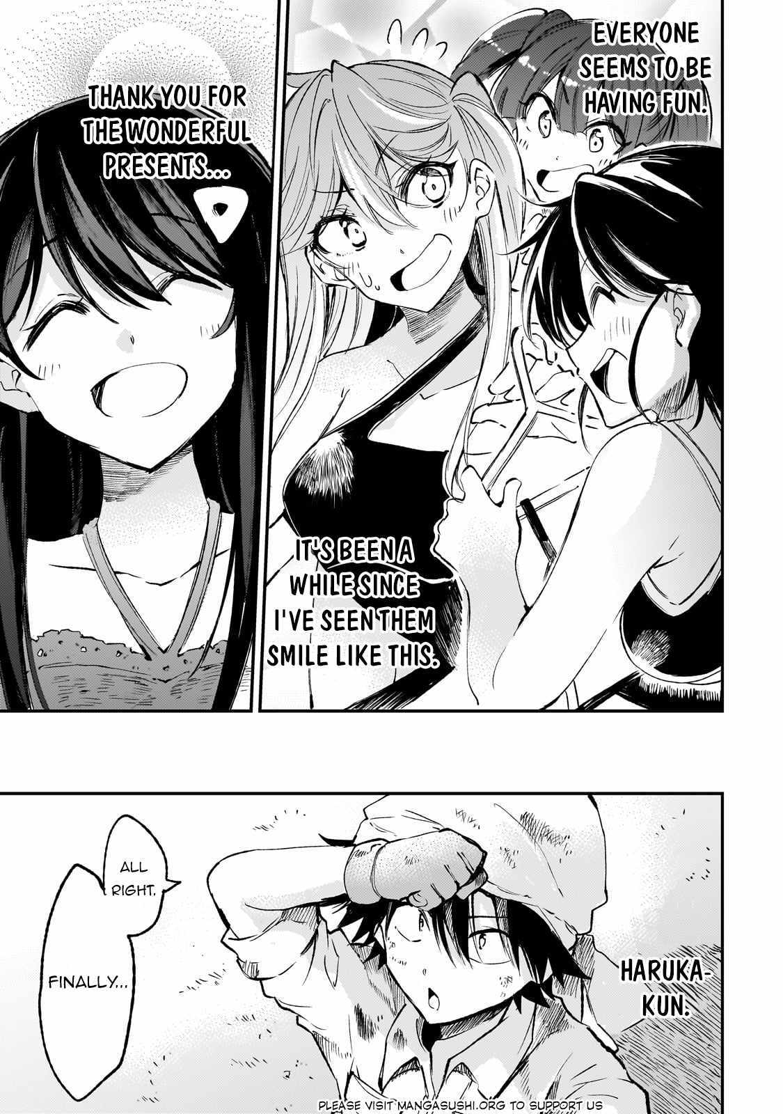 Read Hitoribocchi no Isekai Kouryaku EN Manga Online