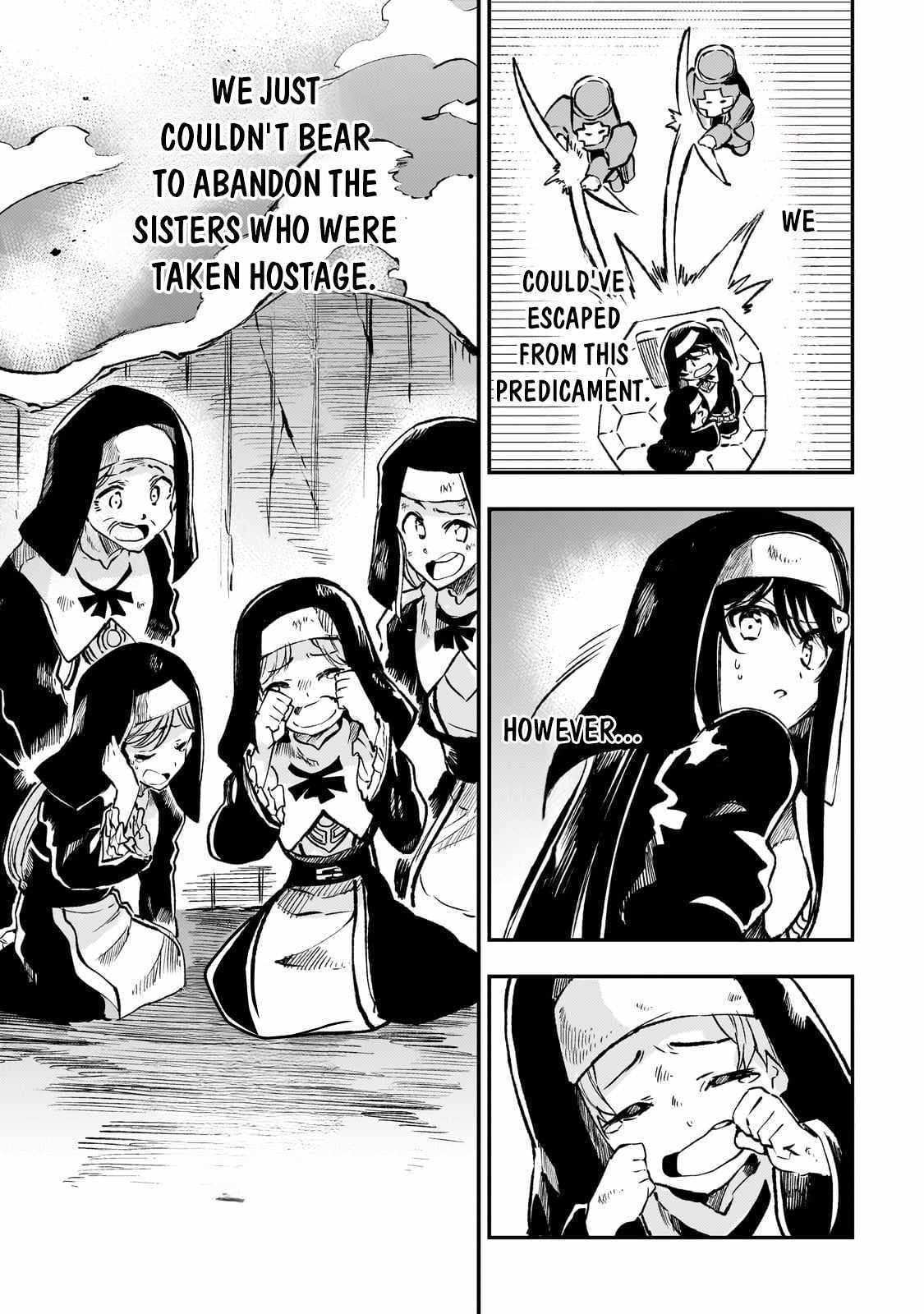 Read Hitoribocchi no Isekai Kouryaku EN Manga Online