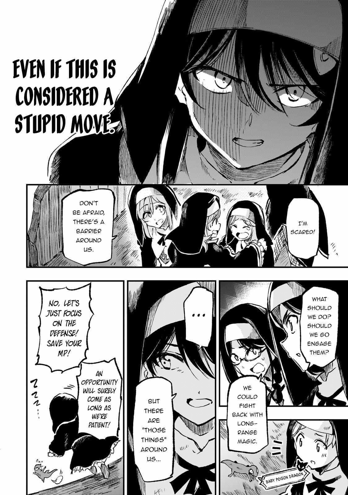 Read Hitoribocchi no Isekai Kouryaku EN Manga Online