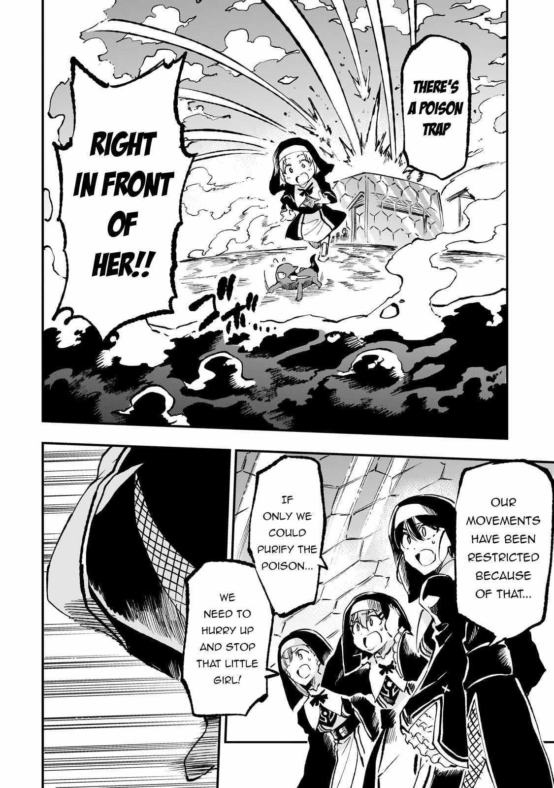 Read Hitoribocchi no Isekai Kouryaku EN Manga Online