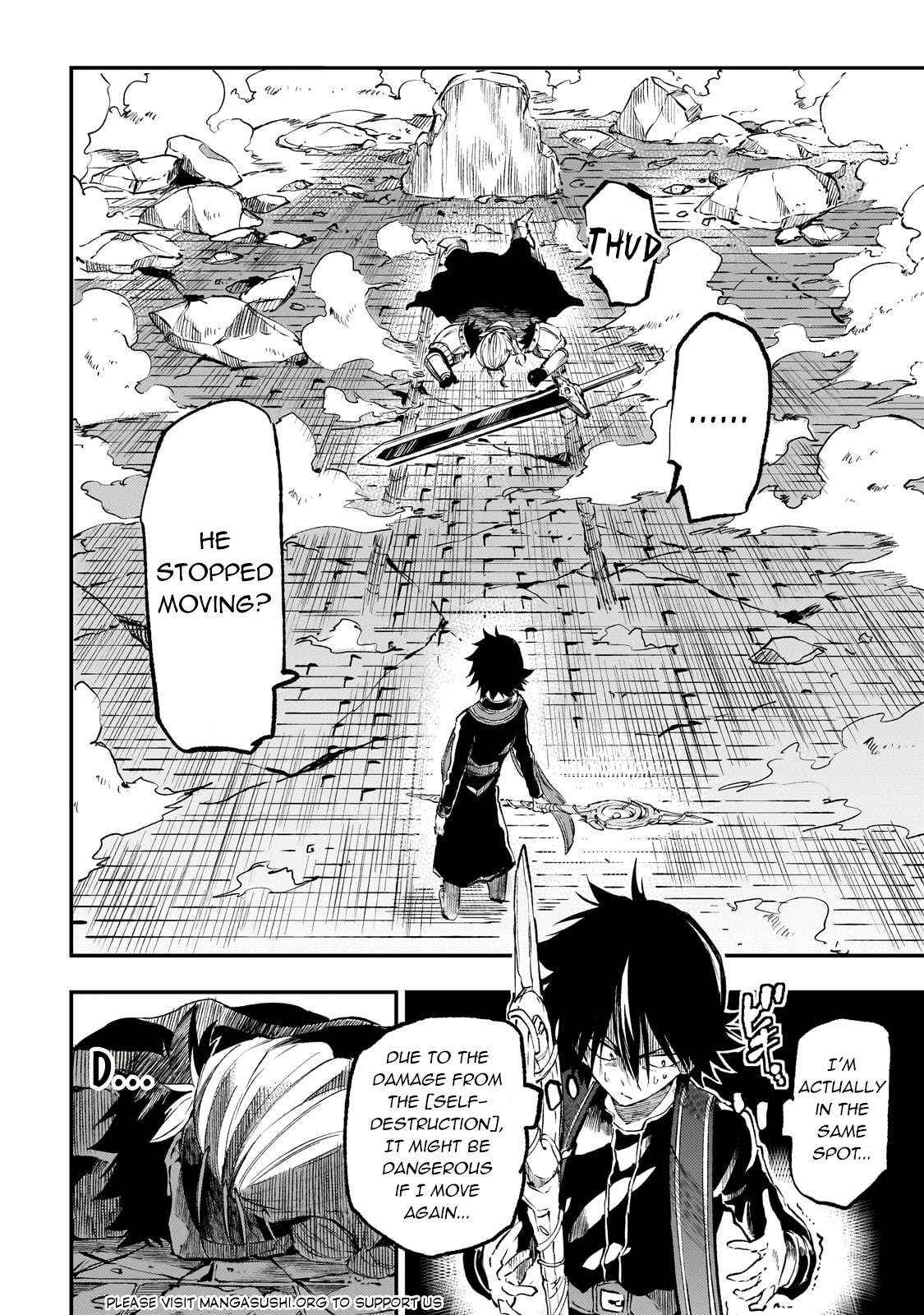 Read Hitoribocchi no Isekai Kouryaku EN Manga Online