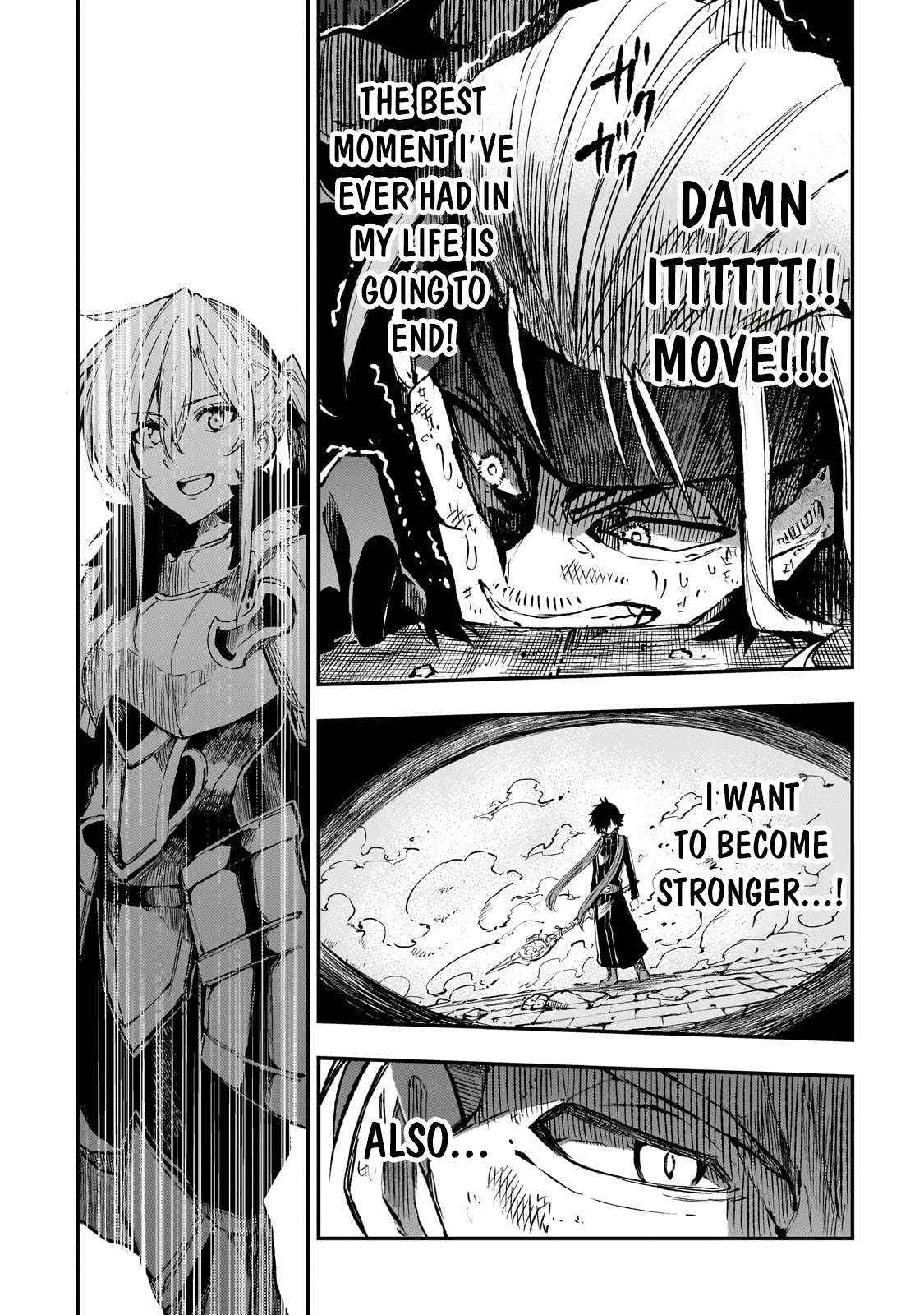 Read Hitoribocchi no Isekai Kouryaku EN Manga Online