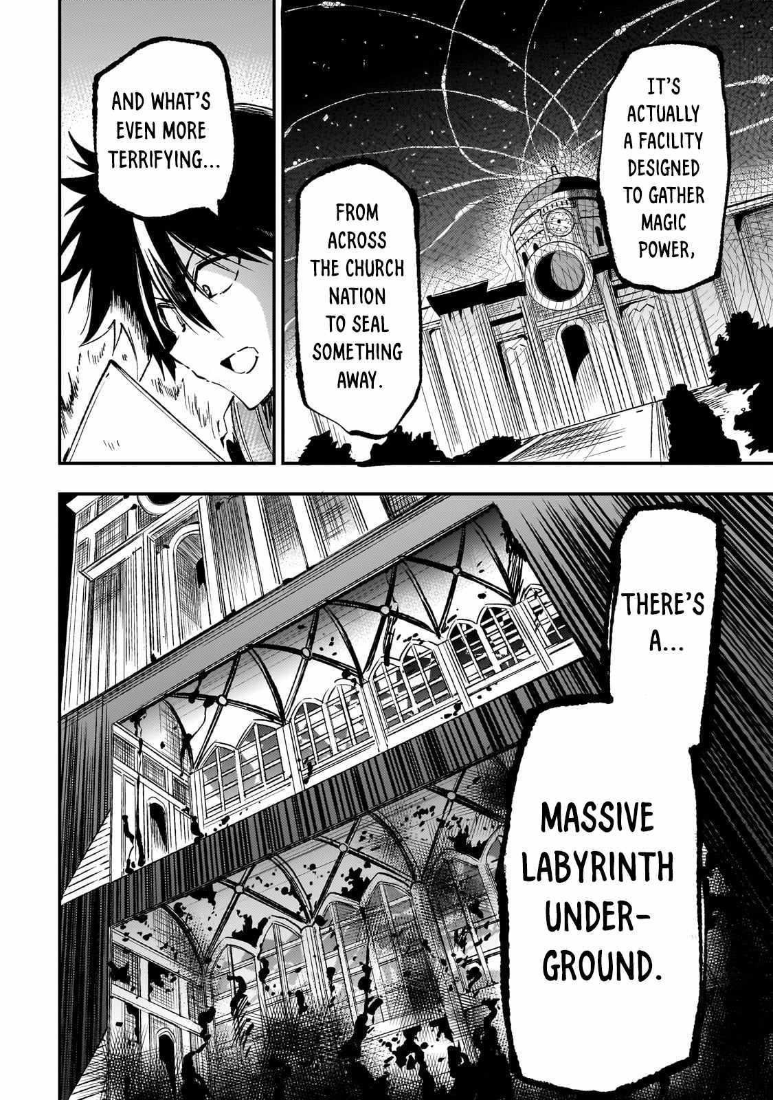 Read Hitoribocchi no Isekai Kouryaku EN Manga Online