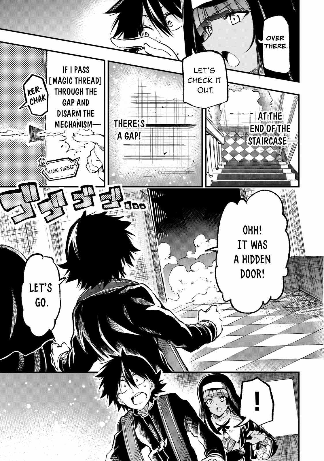 Read Hitoribocchi no Isekai Kouryaku EN Manga Online