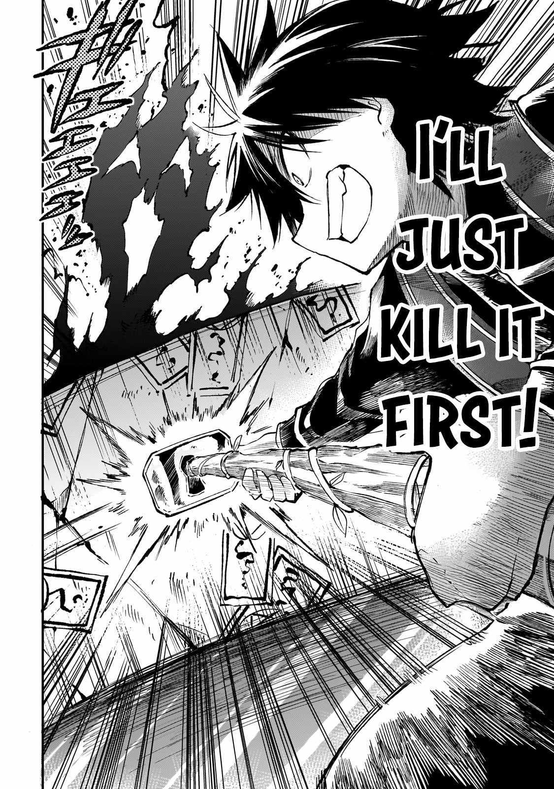 Read Hitoribocchi no Isekai Kouryaku EN Manga Online