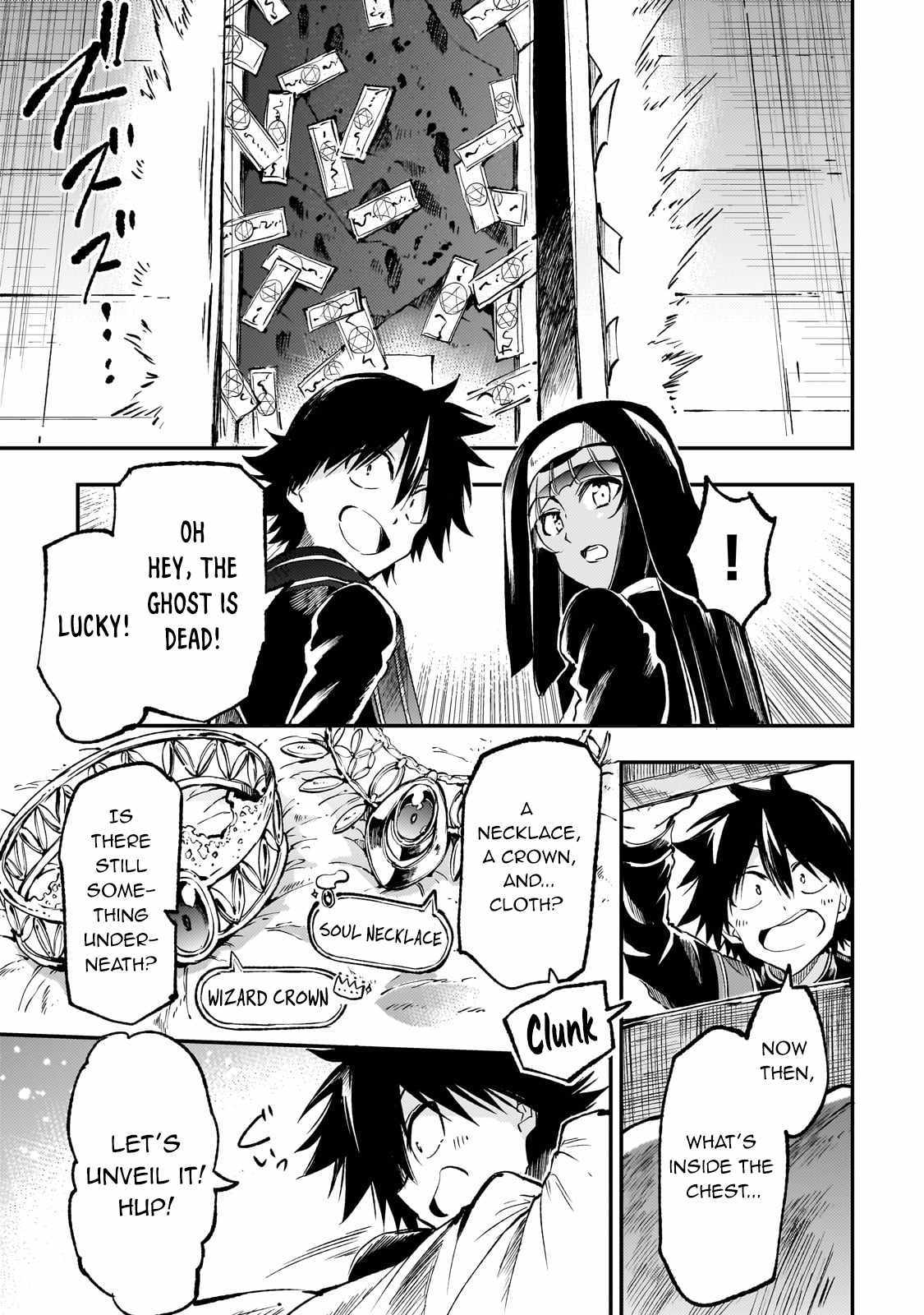 Read Hitoribocchi no Isekai Kouryaku EN Manga Online