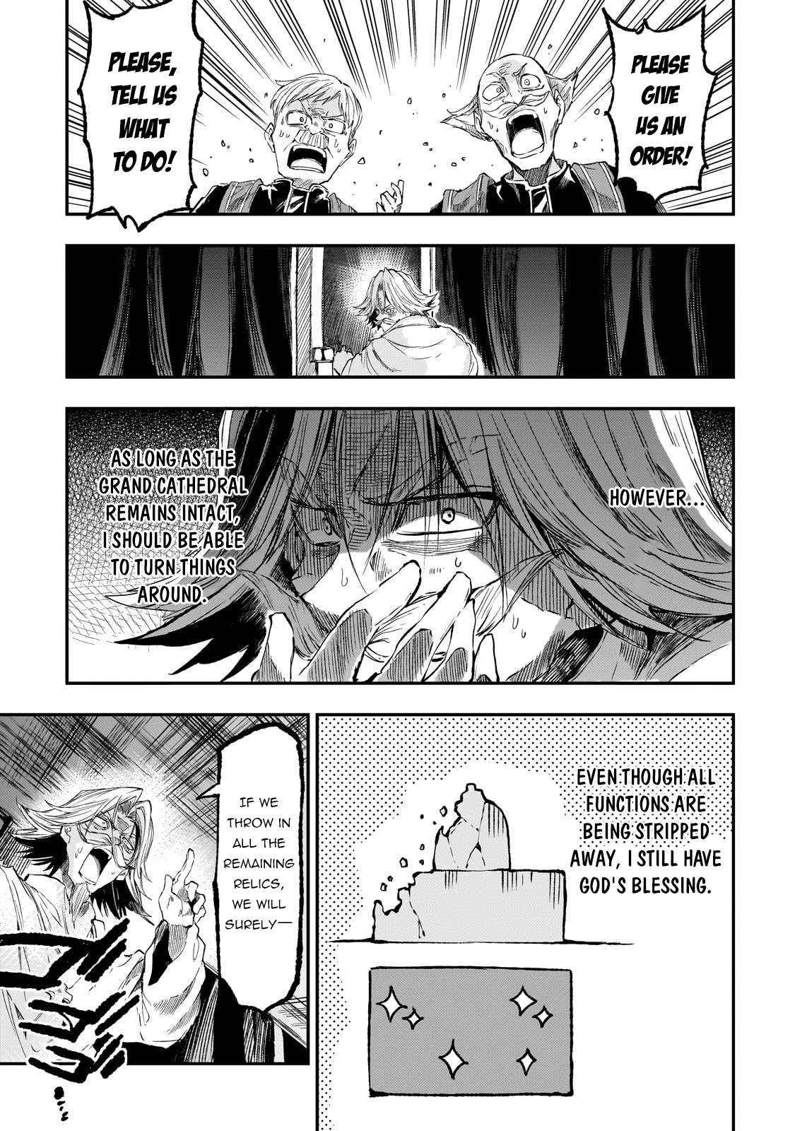Read Hitoribocchi no Isekai Kouryaku EN Manga Online