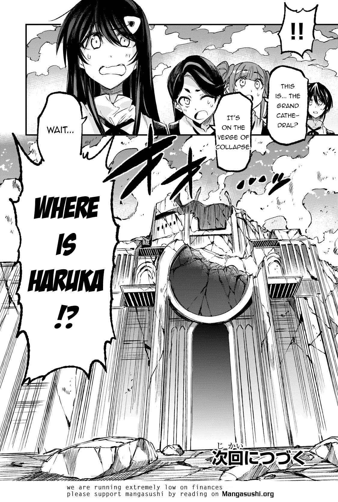Read Hitoribocchi no Isekai Kouryaku EN Manga Online