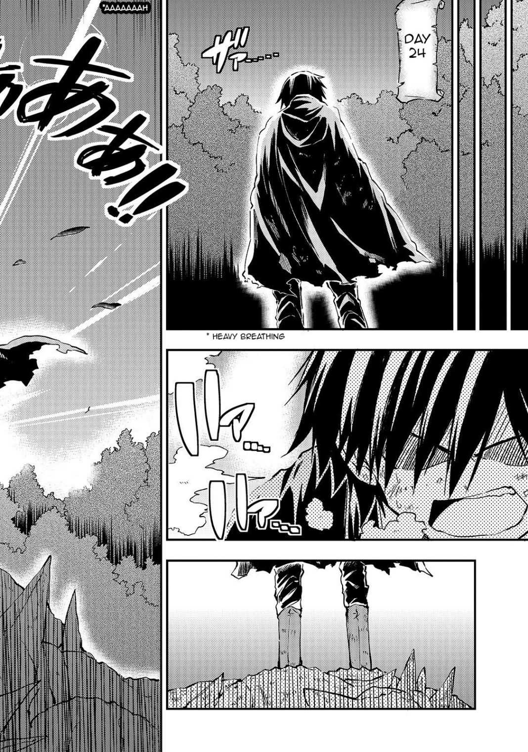 Read Hitoribocchi no Isekai Kouryaku EN Manga Online