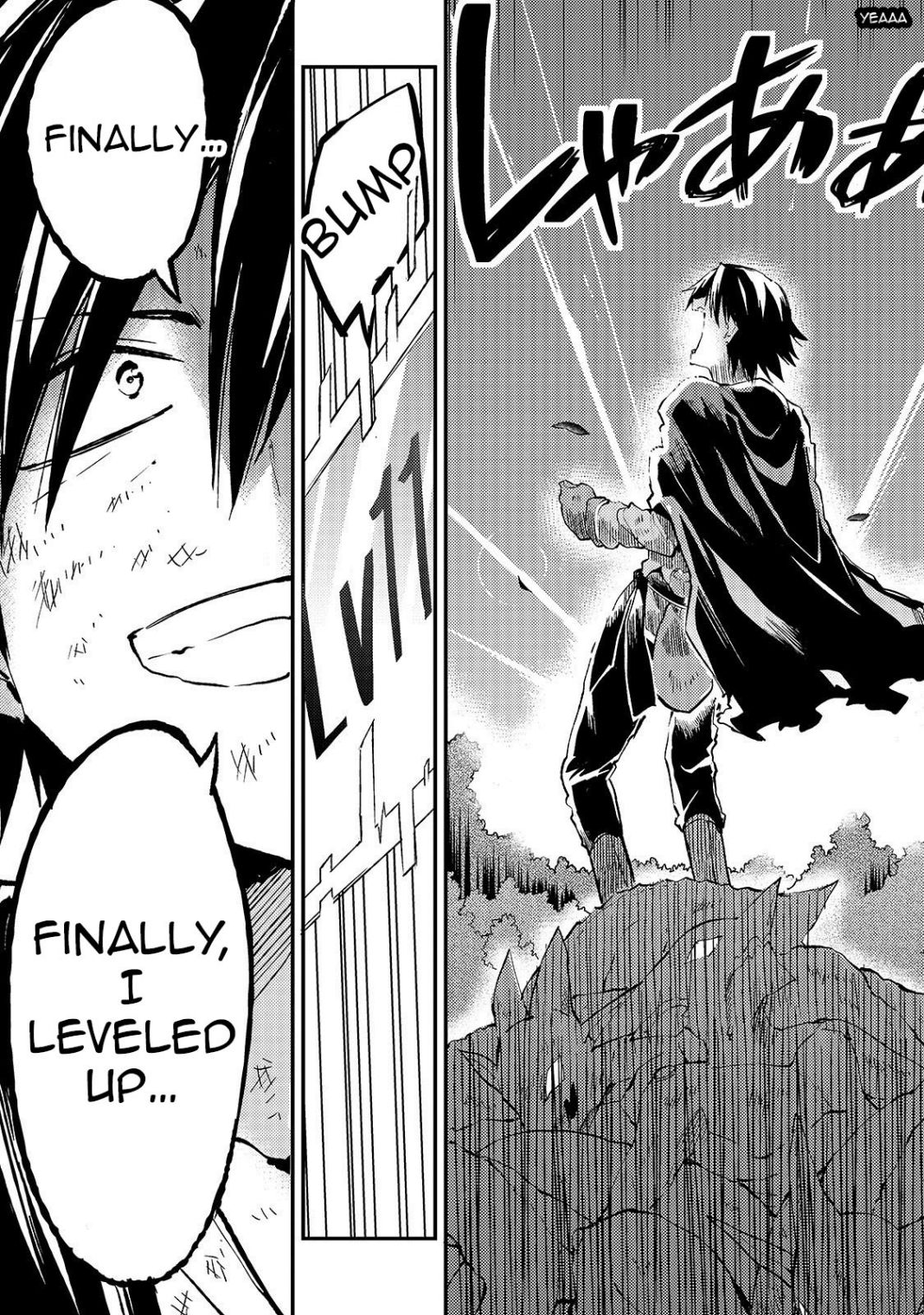 Read Hitoribocchi no Isekai Kouryaku EN Manga Online