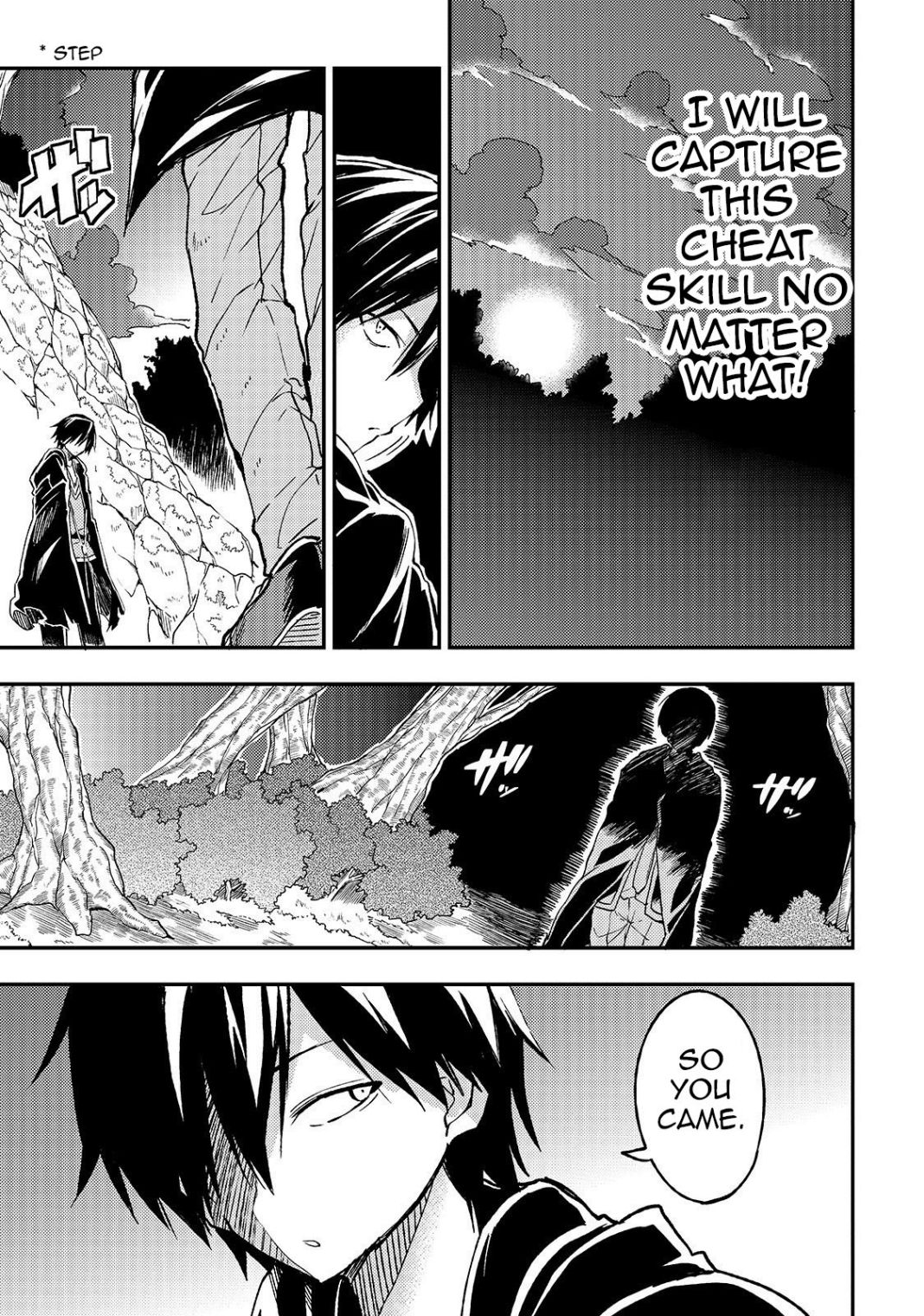 Read Hitoribocchi no Isekai Kouryaku EN Manga Online