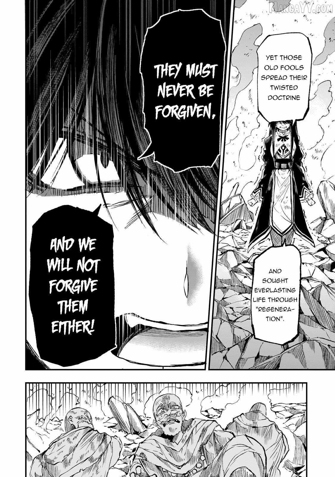 Read Hitoribocchi no Isekai Kouryaku EN Manga Online
