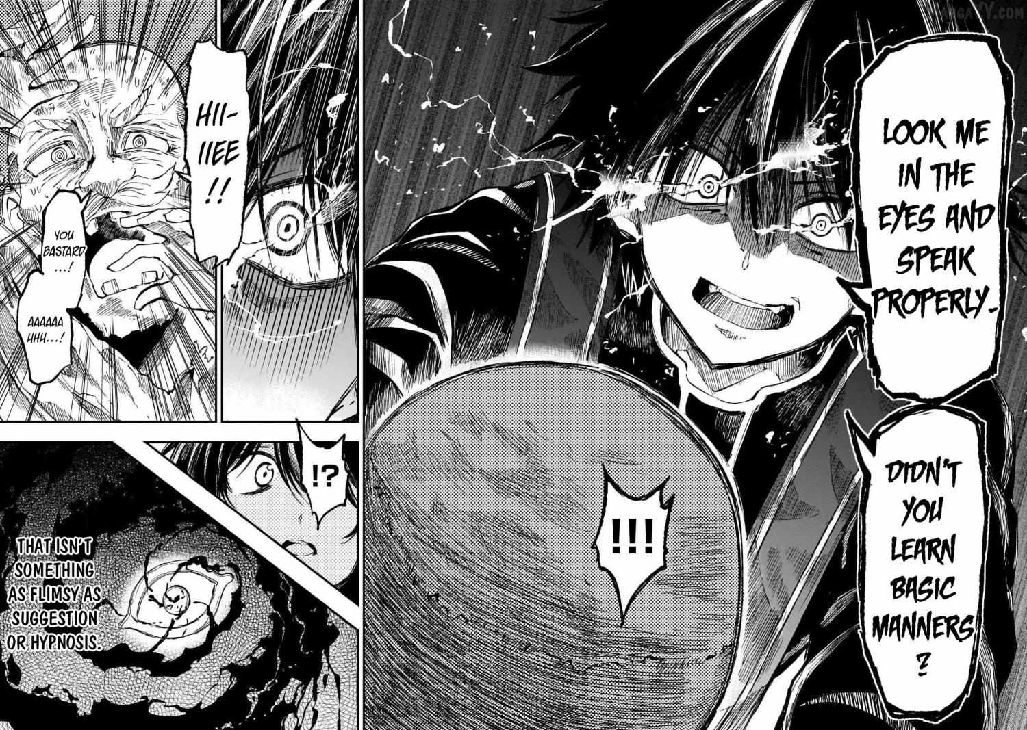 Read Hitoribocchi no Isekai Kouryaku EN Manga Online